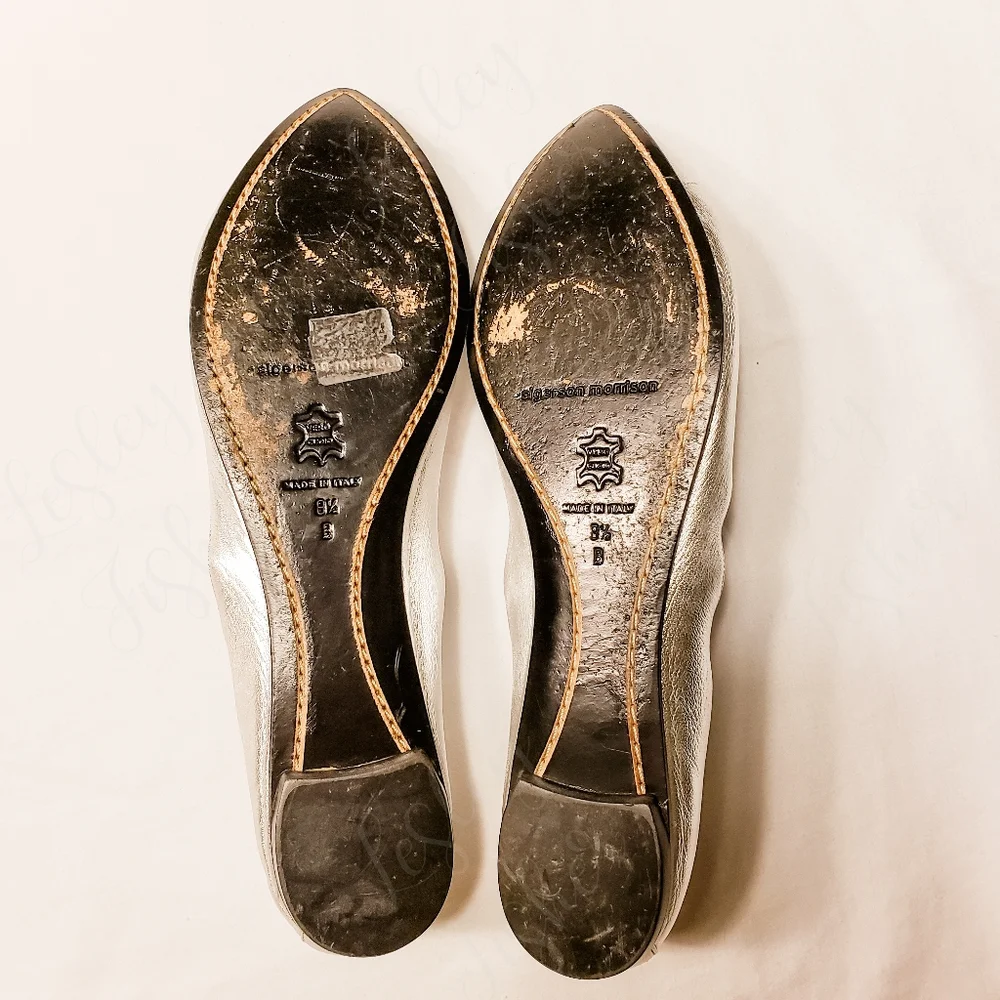 Emily in Paris Inspo: Sigerson Morrison Shoes - Picture 8 of 8